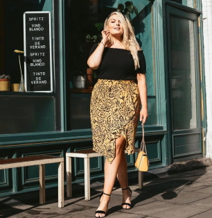boho clothing
